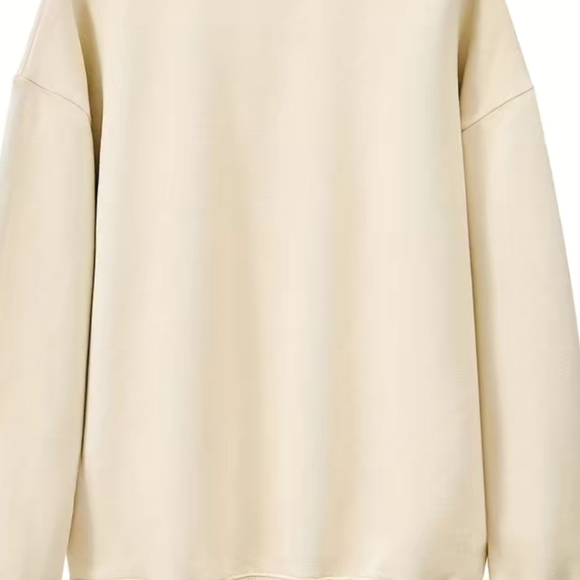 Womans Novelty sweat shirt - Picture 6 of 6